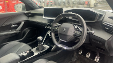 Peugeot 2008 1.2 PureTech 130 GT Line 5dr Petrol Estate